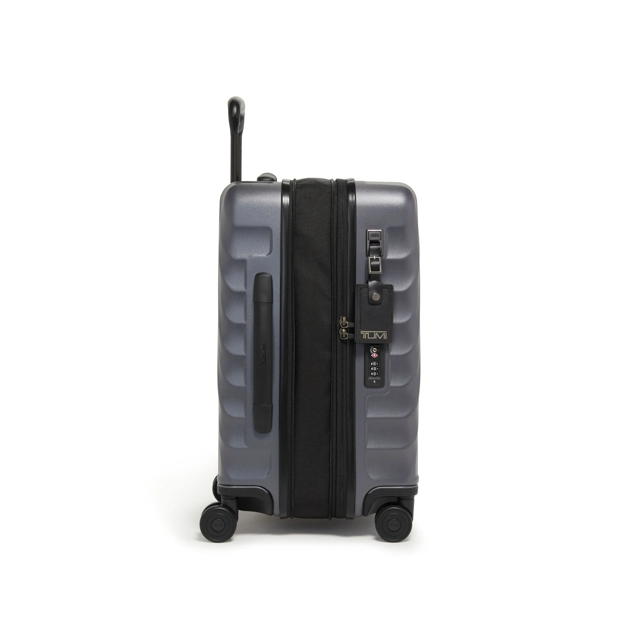 TUMI 19 Degree International Expandable 4 Wheeled Carry-On