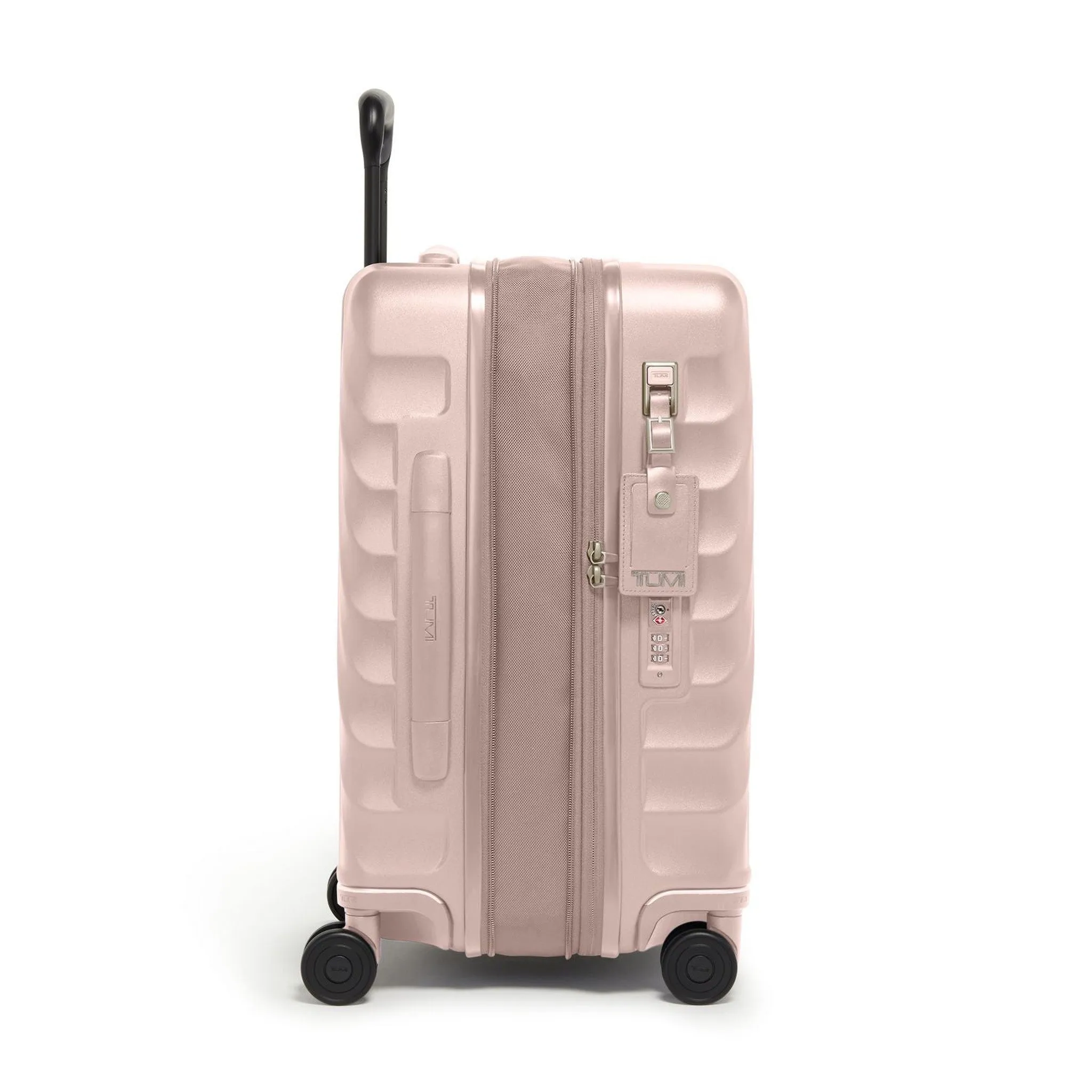 TUMI 19 Degree International Expandable 4 Wheeled Carry-On