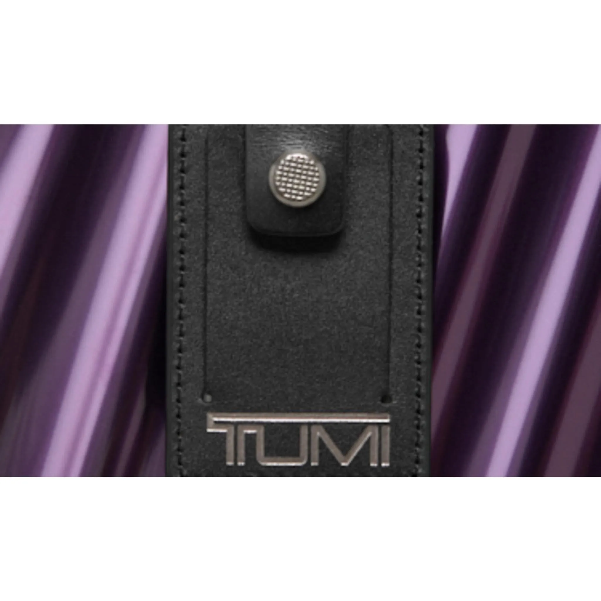 TUMI 19 Degree International Expandable 4 Wheeled Carry-On