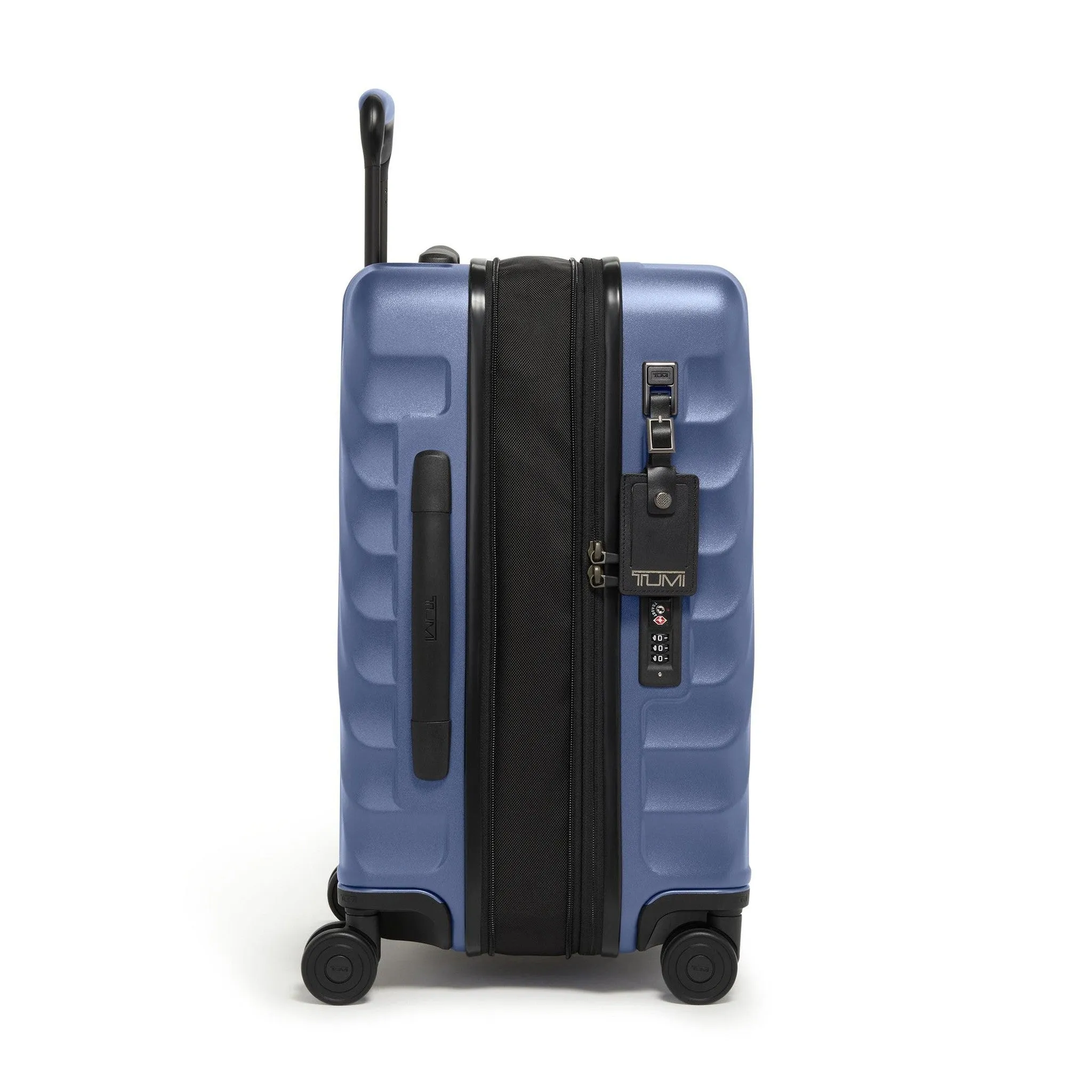 TUMI 19 Degree International Expandable 4 Wheeled Carry-On