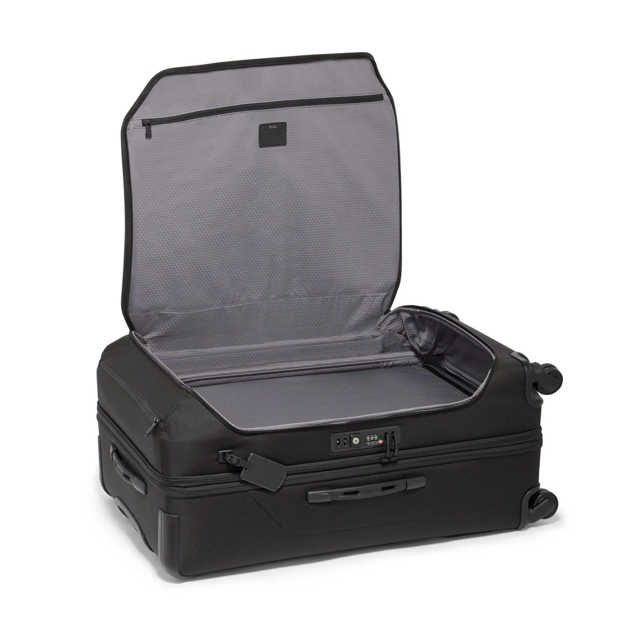 TUMI Alpha Bravo Extended Trip Expandable 4 Wheel Packing Case