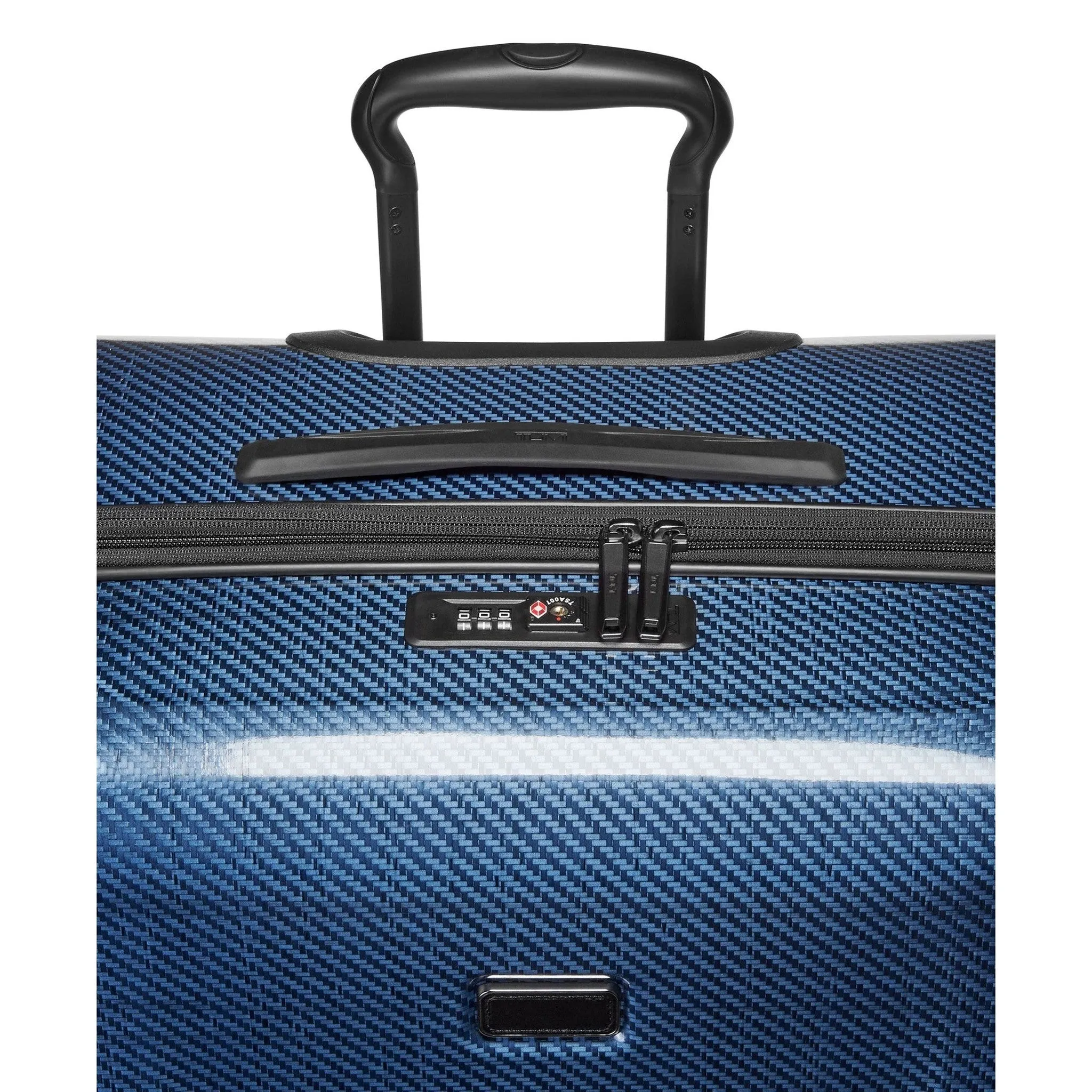TUMI Tegra Lite Extended Expandable Trip Packing Case