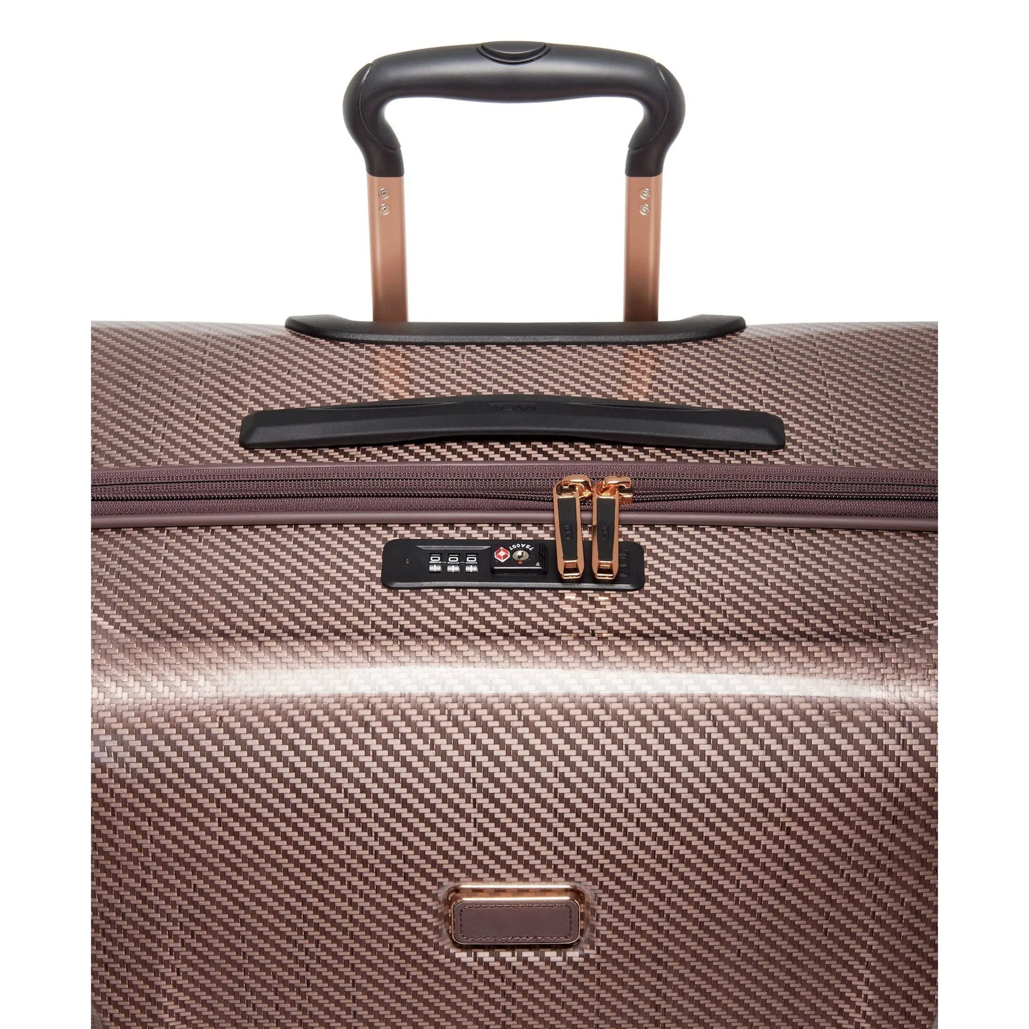 TUMI Tegra Lite Extended Expandable Trip Packing Case