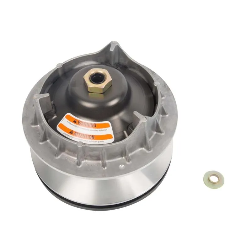 Umatek (CVTech) Trailbloc Clutch | Polaris Sportsman 800 EBS