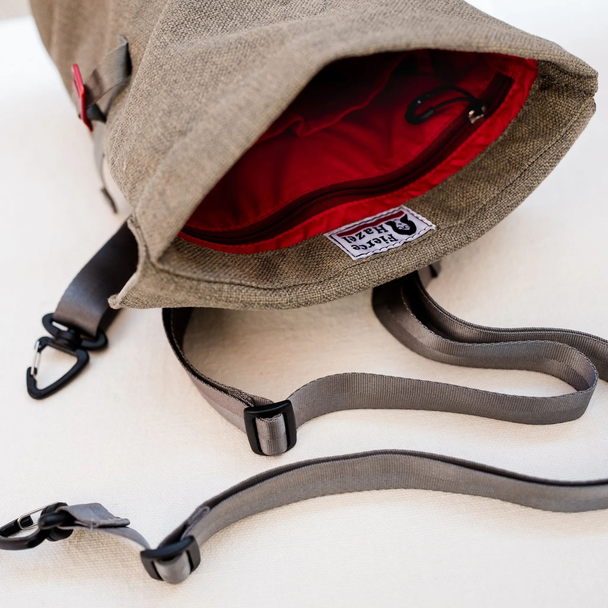 Urban Explorer Bag