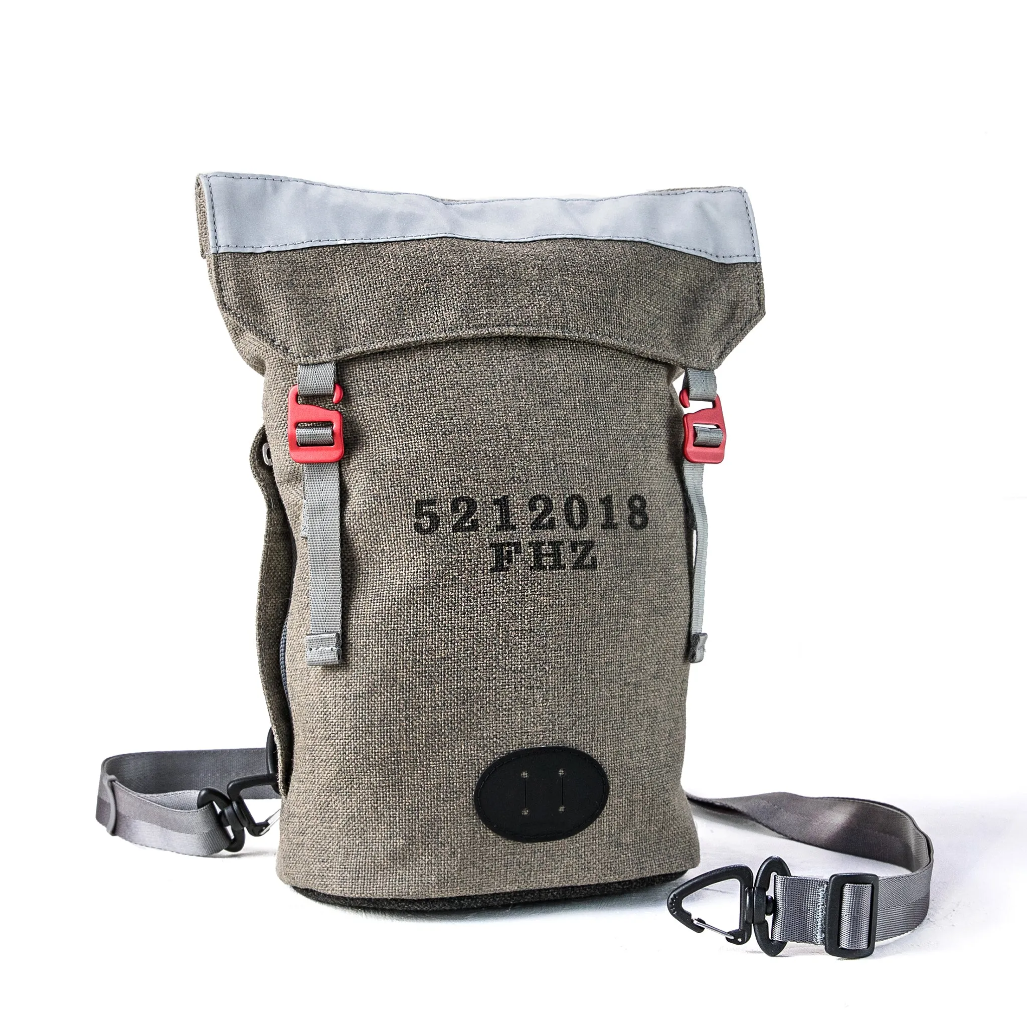 Urban Explorer Bag