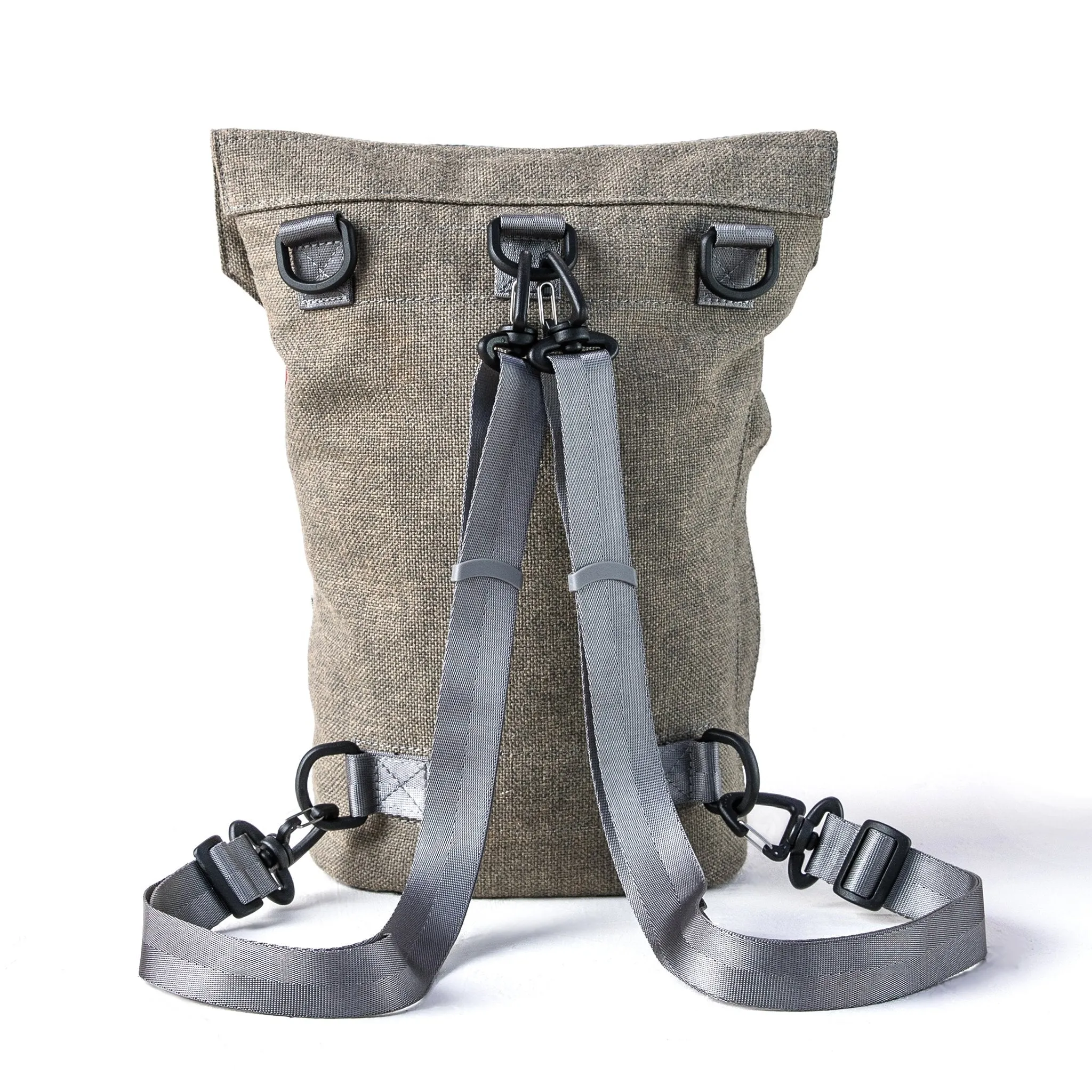 Urban Explorer Bag