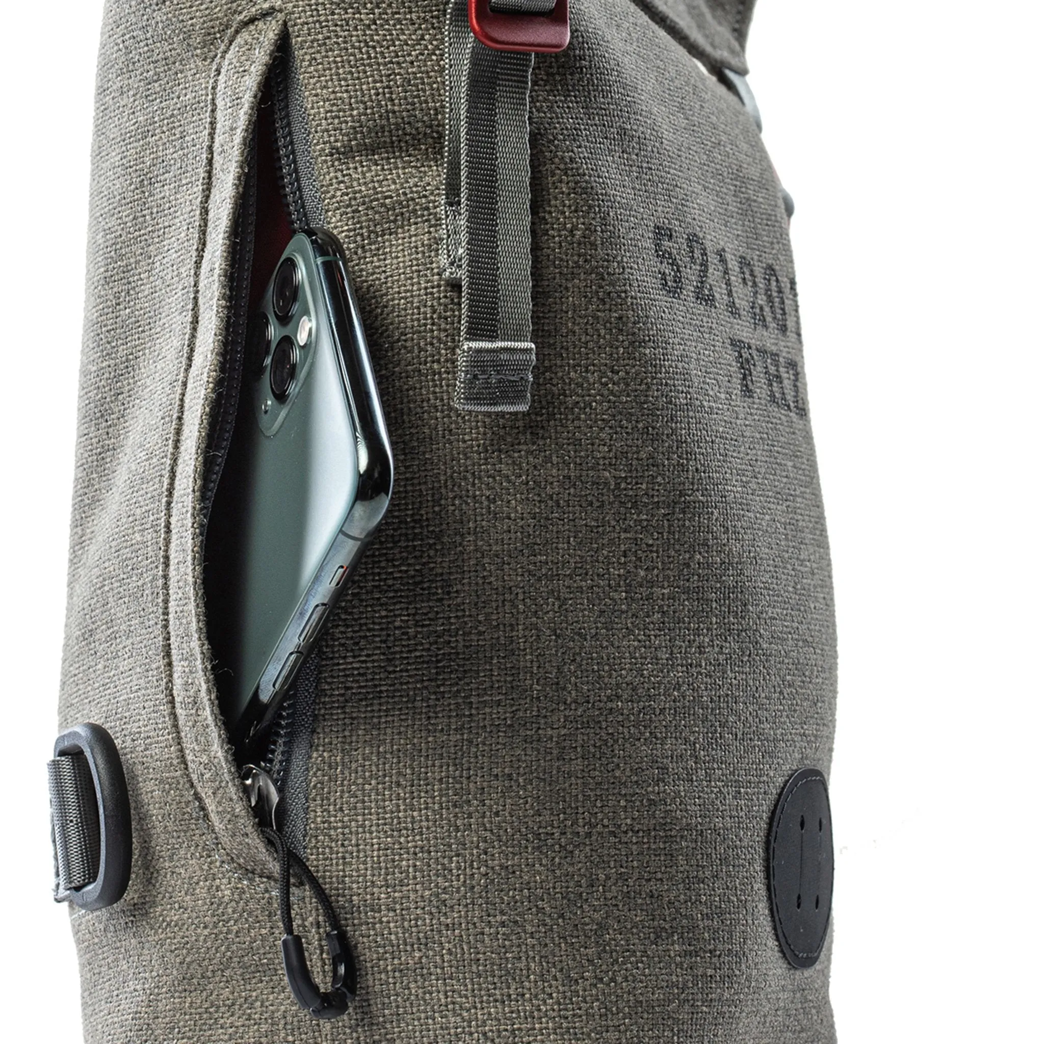 Urban Explorer Bag
