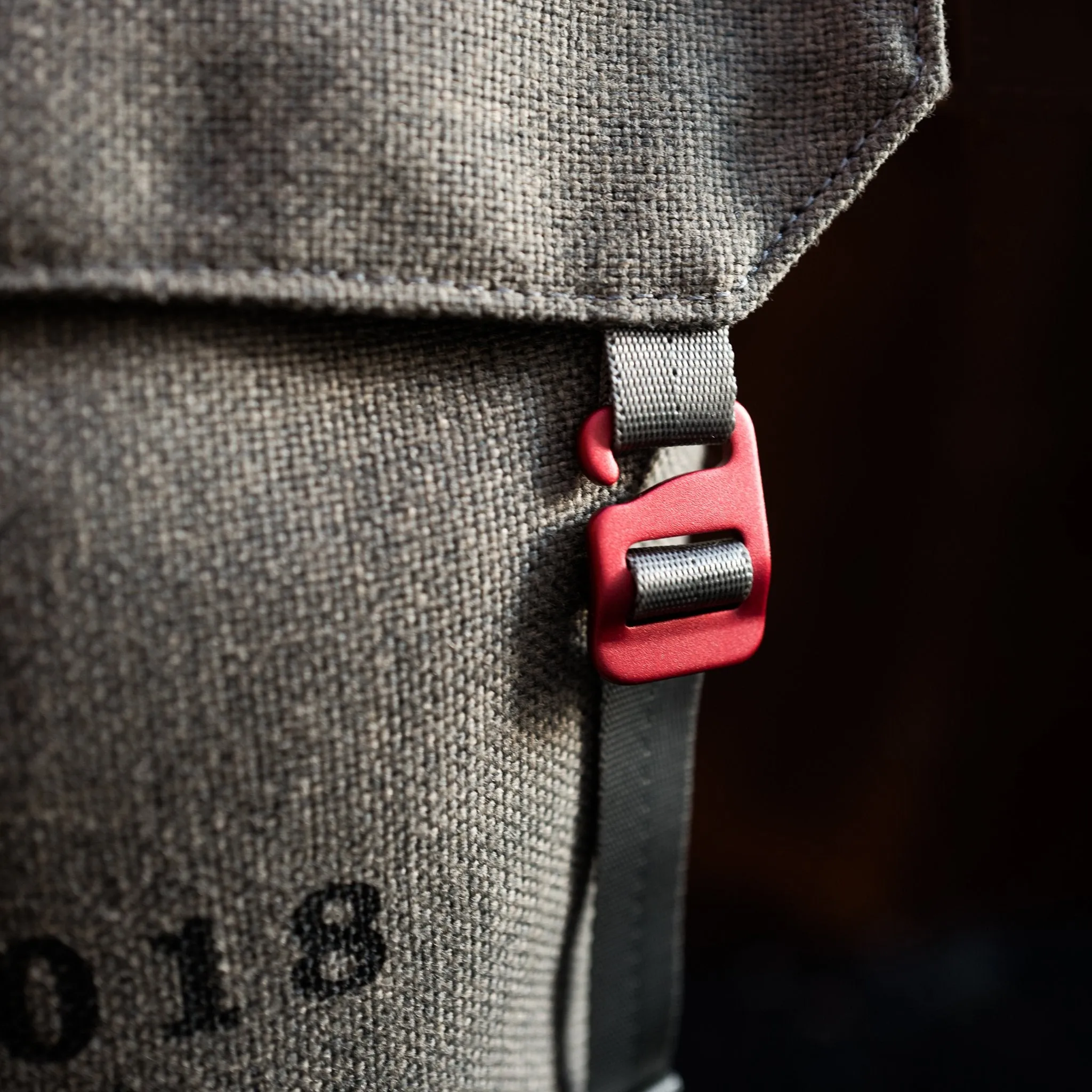 Urban Explorer Bag