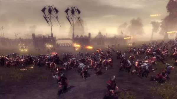 Viking: Battle for Asgard (PC)