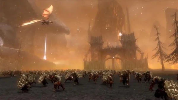 Viking: Battle for Asgard (PC)