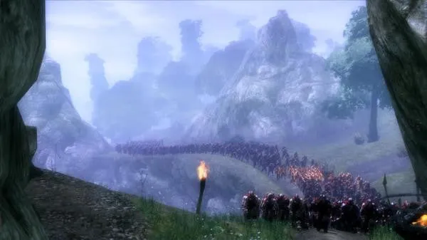 Viking: Battle for Asgard (PC)