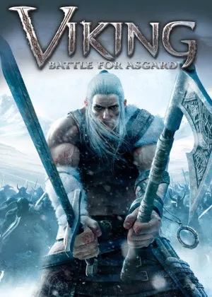 Viking: Battle for Asgard (PC)