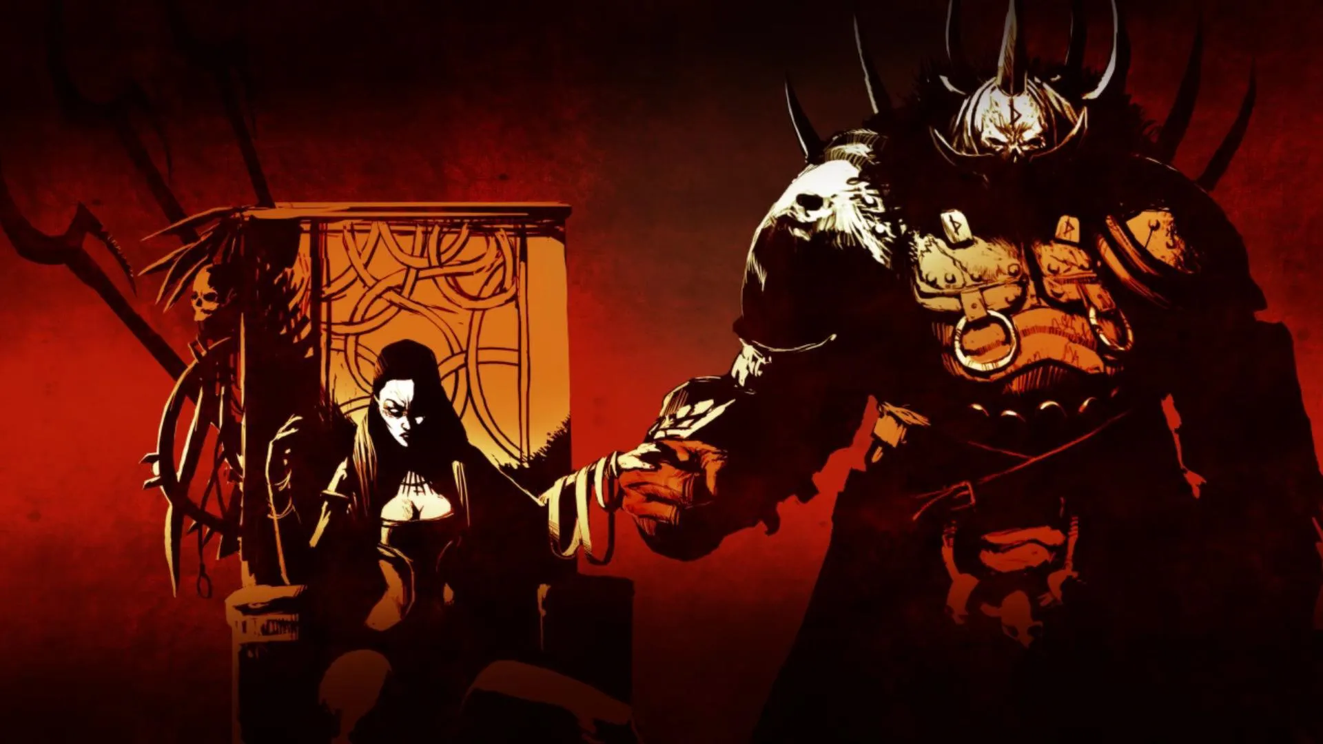 Viking: Battle for Asgard (PC)