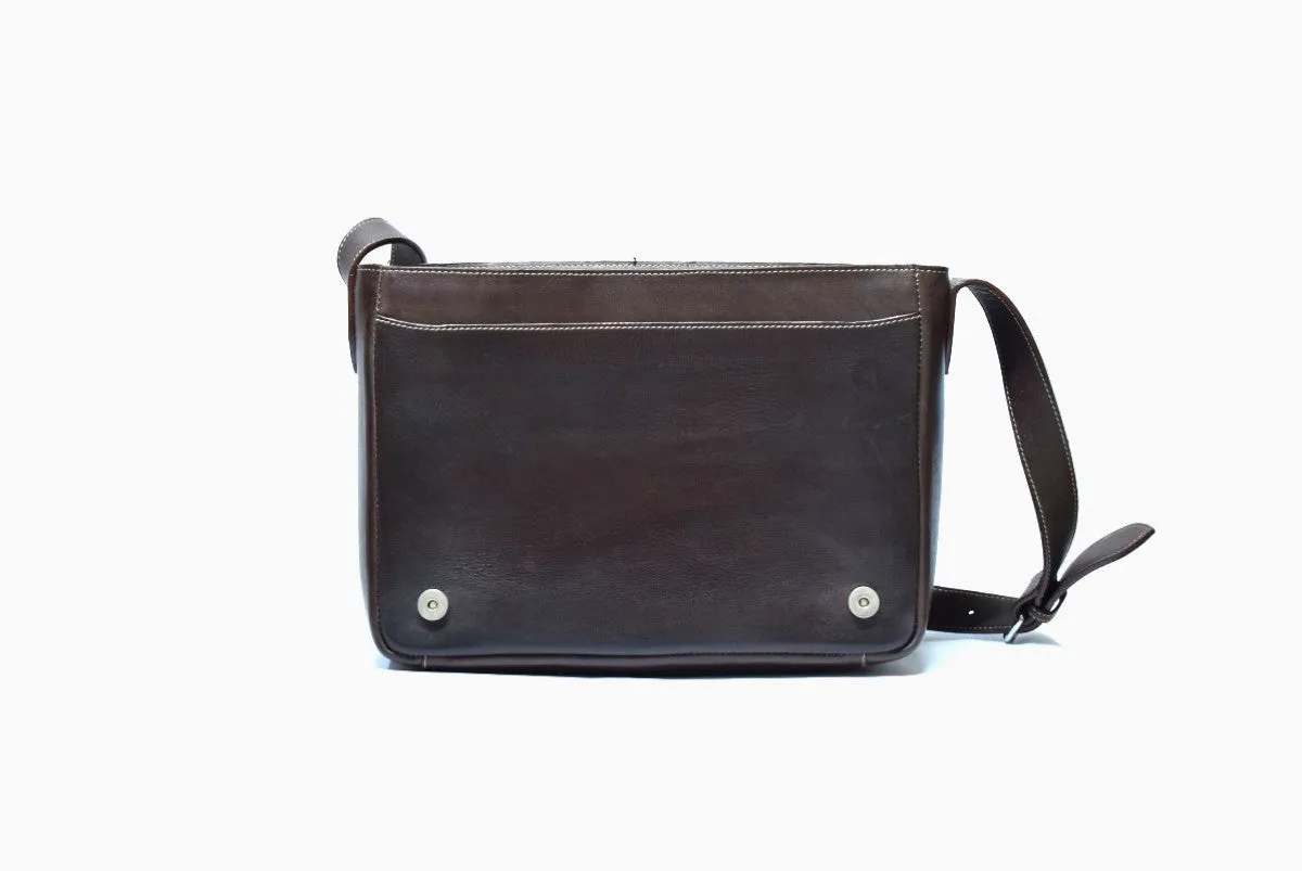 Women’s Drigh Messenger Bag