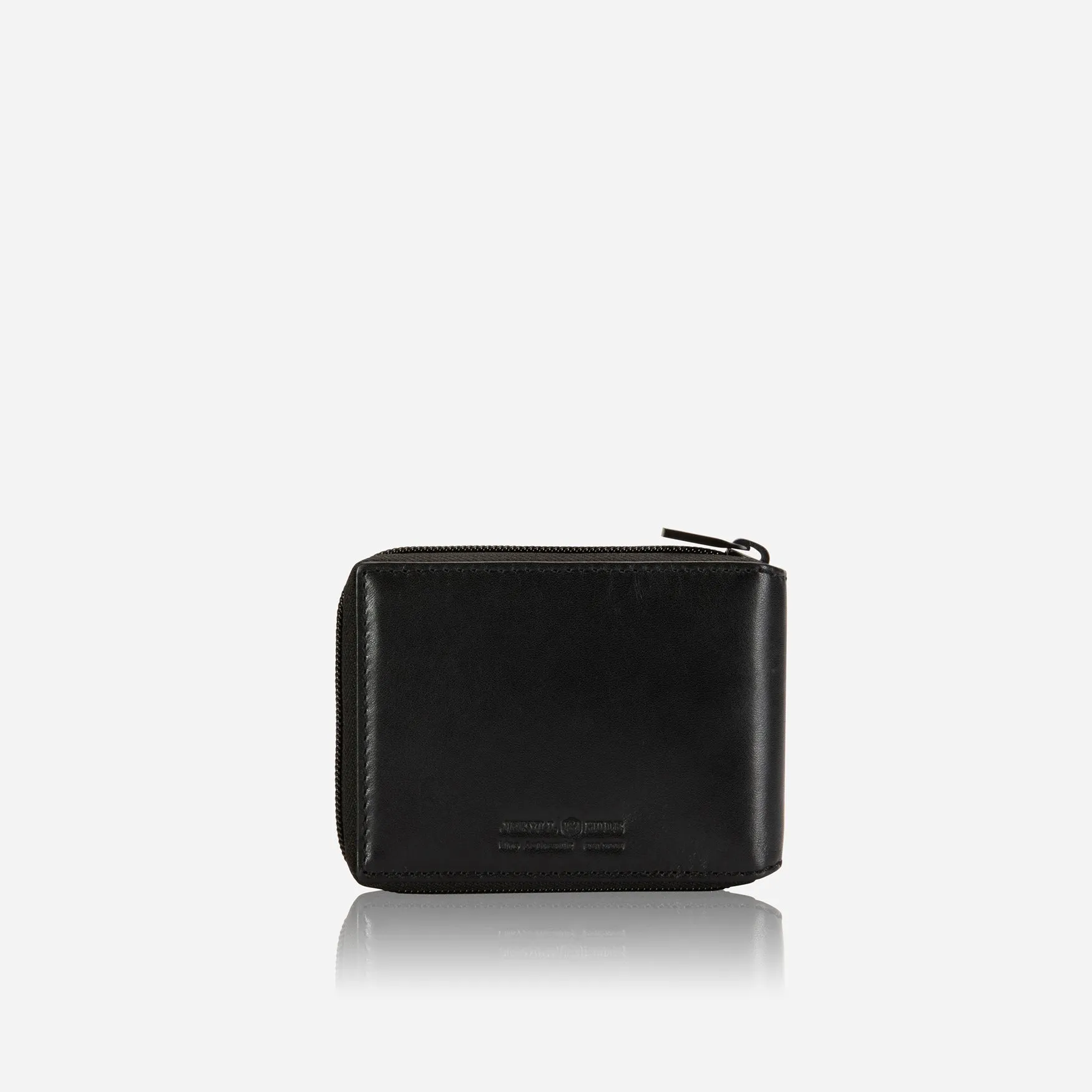 Zip Around Coin Wallet