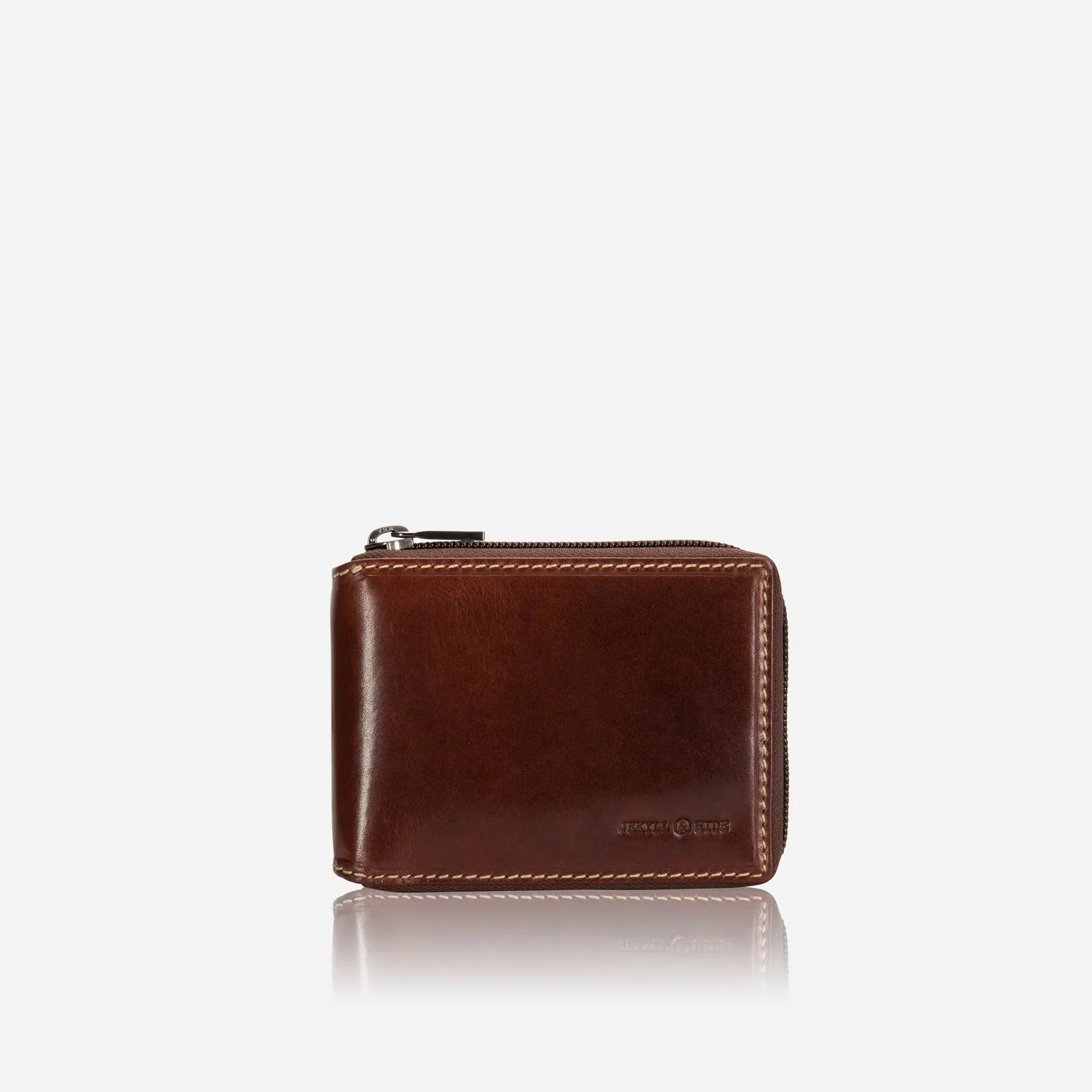 Zip Around Coin Wallet