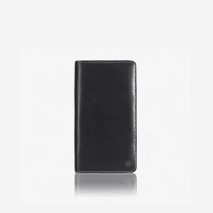 Zip-Around Travel And Passport Organiser