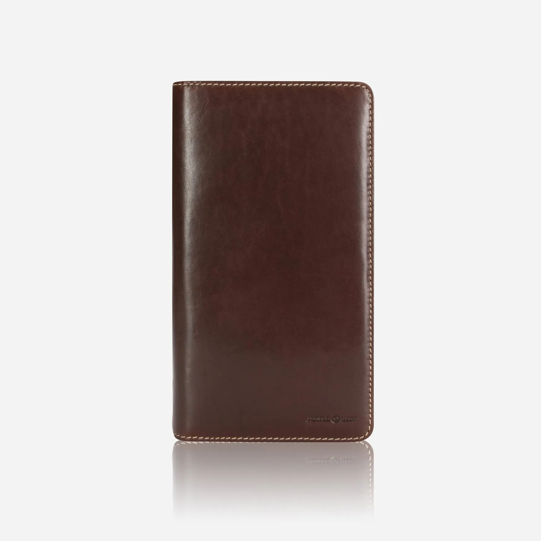 Zip-Around Travel And Passport Organiser
