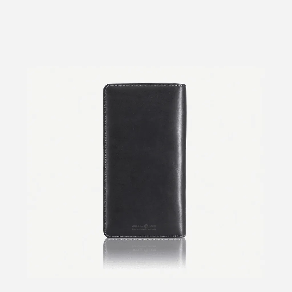 Zip-Around Travel And Passport Organiser